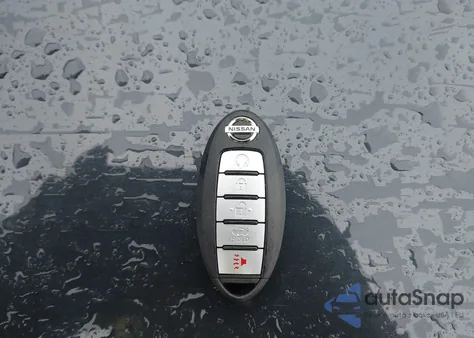 2016 Nissan Altima 2.5 Sv z USA, uszkodzony, nr VIN 1N4AL3AP4GC130998